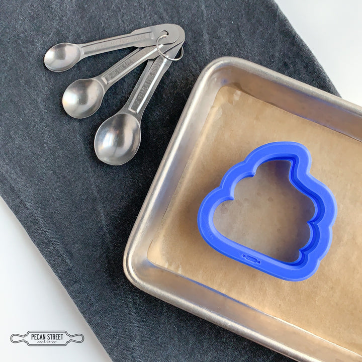 STL file Ice Cream Truck Cookie Cutter, Ice Cream Cookie Cutter