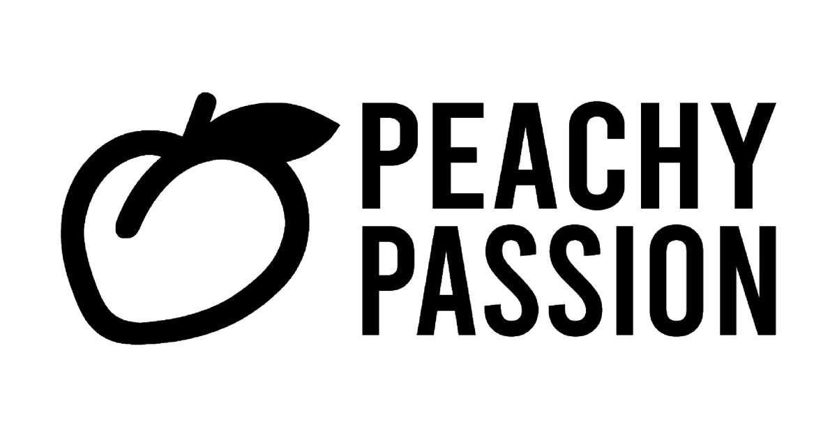 PeachyPassion