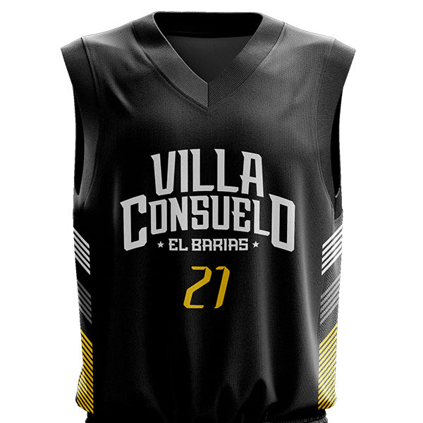 Aguilas Cibaenas Twill New Era Jerseys 