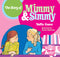 The Story of Mimmy and Simmy - Yaffa Ganz