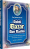 The Tannaim Series Rabbi Elazar Ben Rashbi