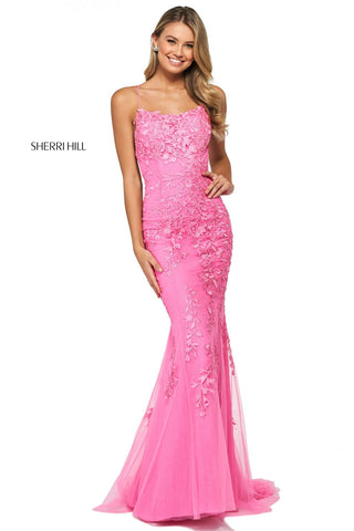 sherri hill 52546