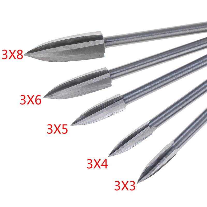 woodworking drill bits