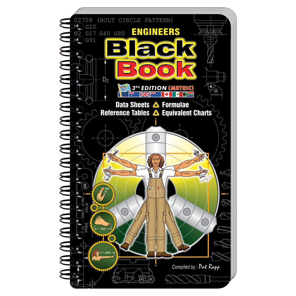 engineers black book 3rd edition