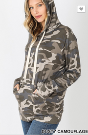 camo hoodie near me