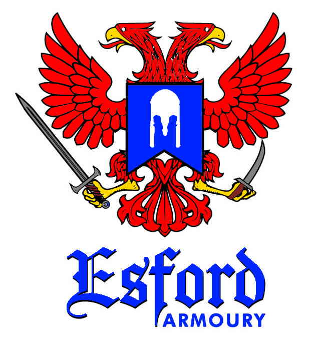 Esford Armoury