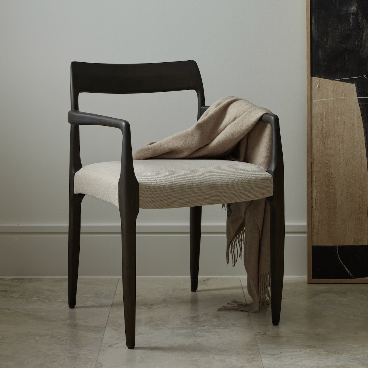 Hampstead Carver Dining Chair