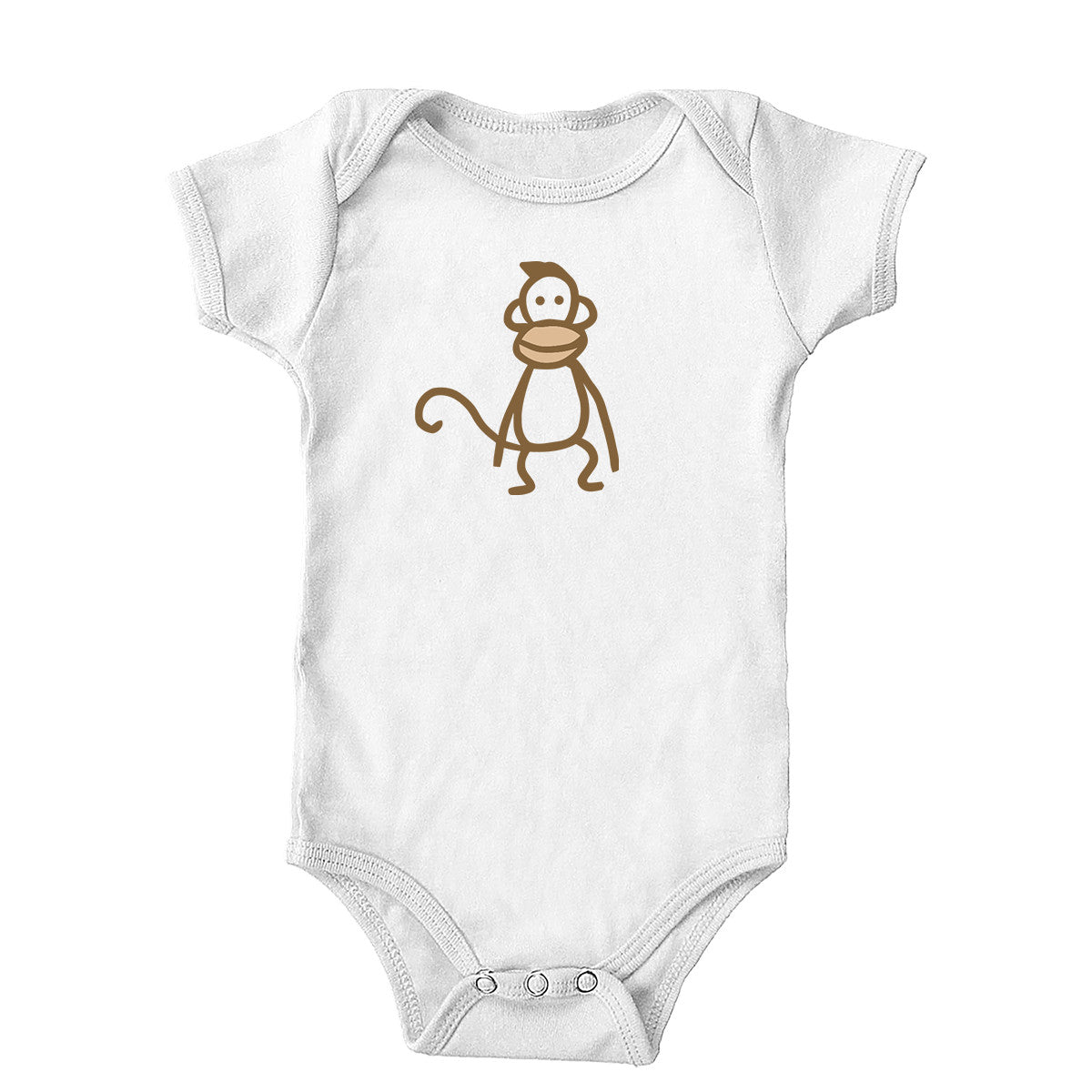 Instant Gratification Monkey Onsie – Wait But Why Store