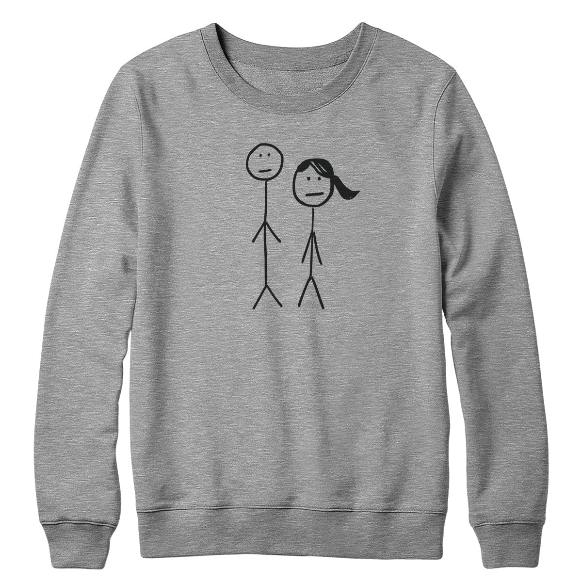 lucy sweatshirt