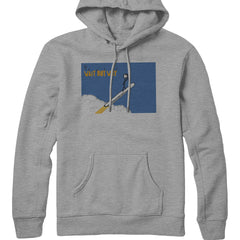 rocketman hoodie