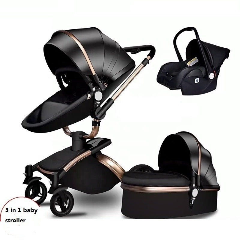 travel system for infant and toddler