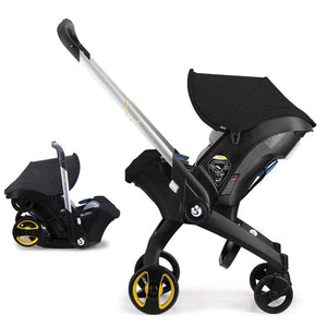 infant car seat stroller combo