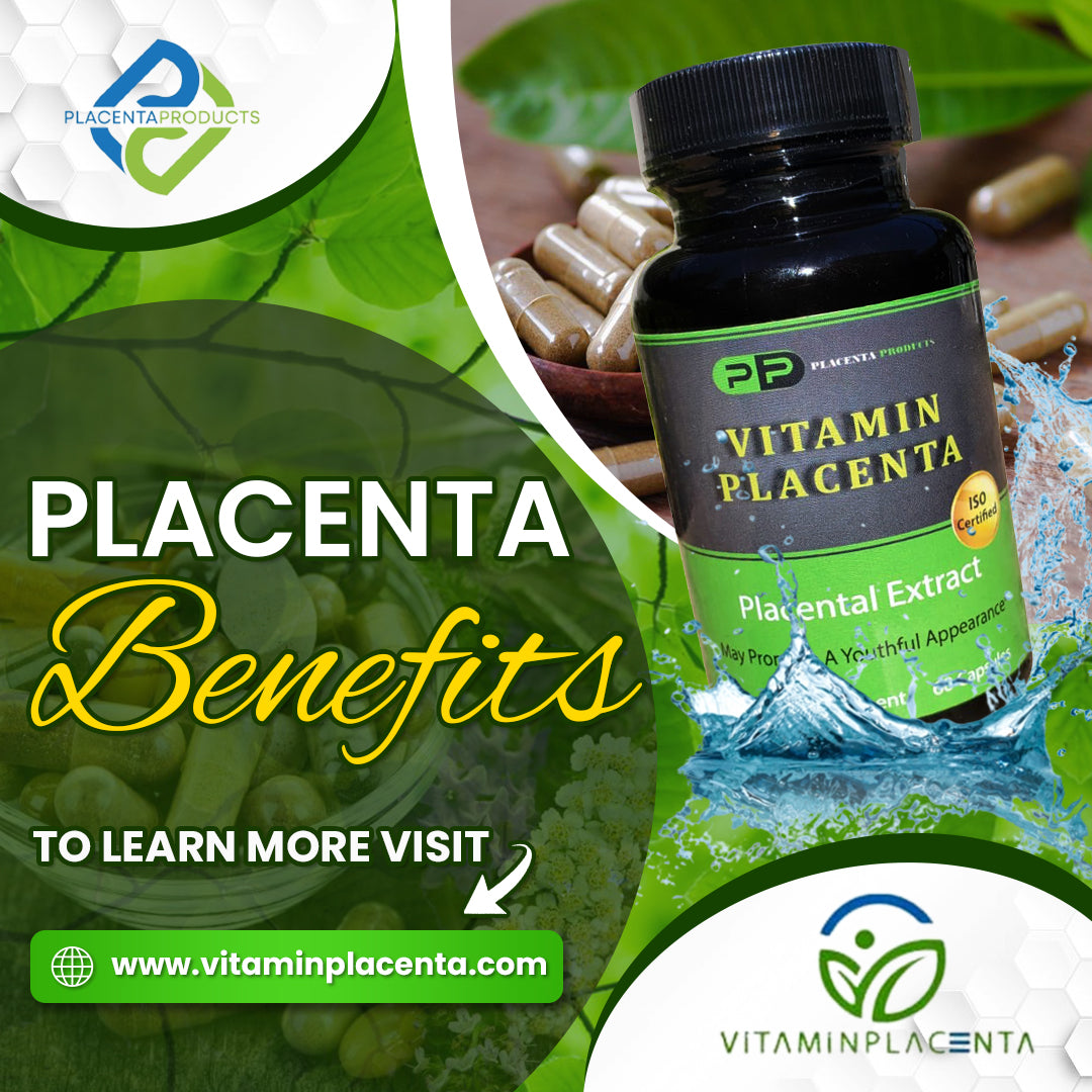 Placenta Benefits