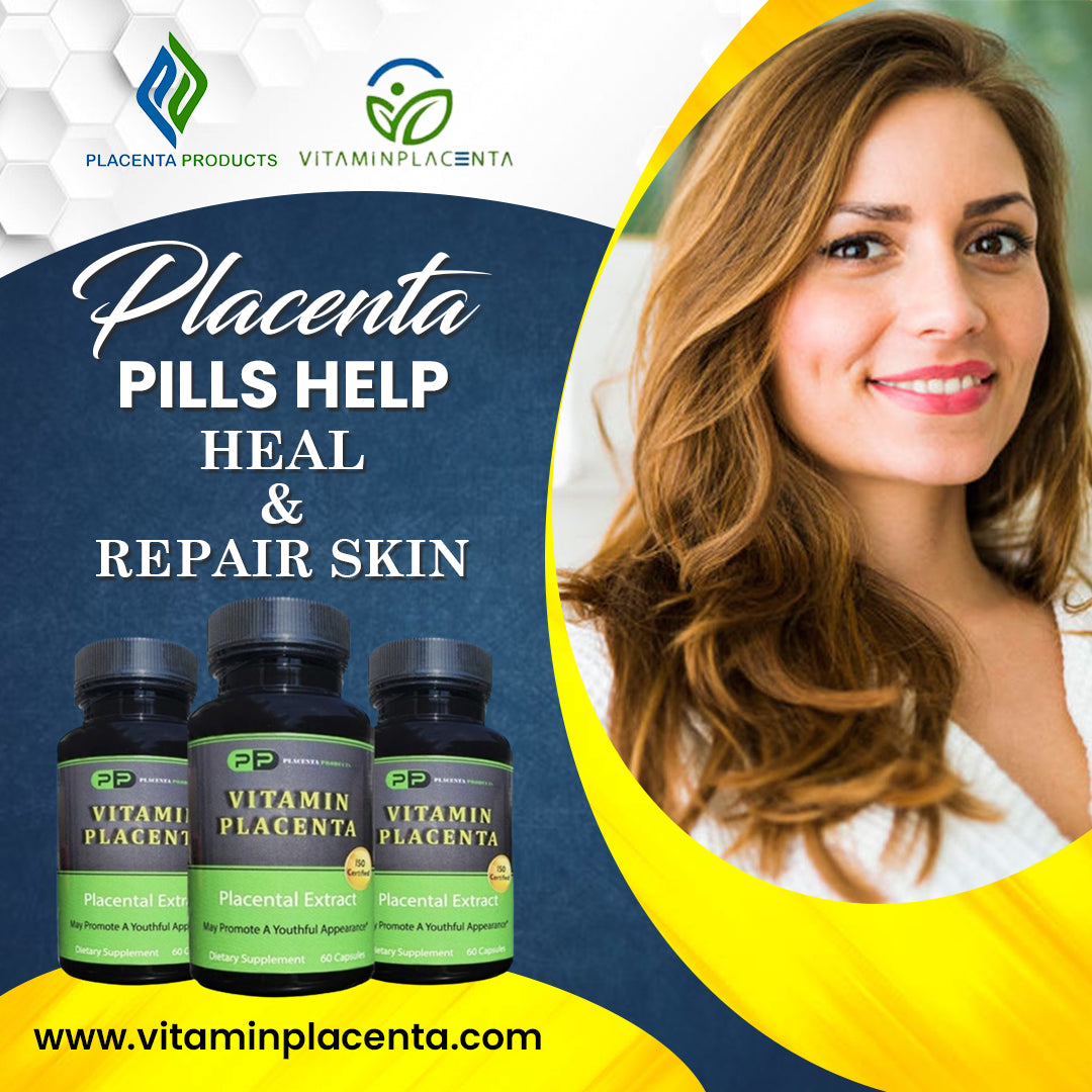 Placenta for Skin Care
