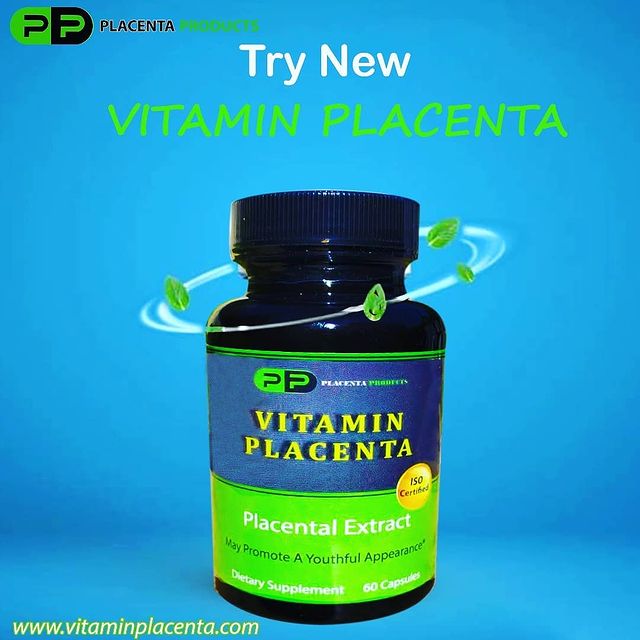 Vitamin Placenta