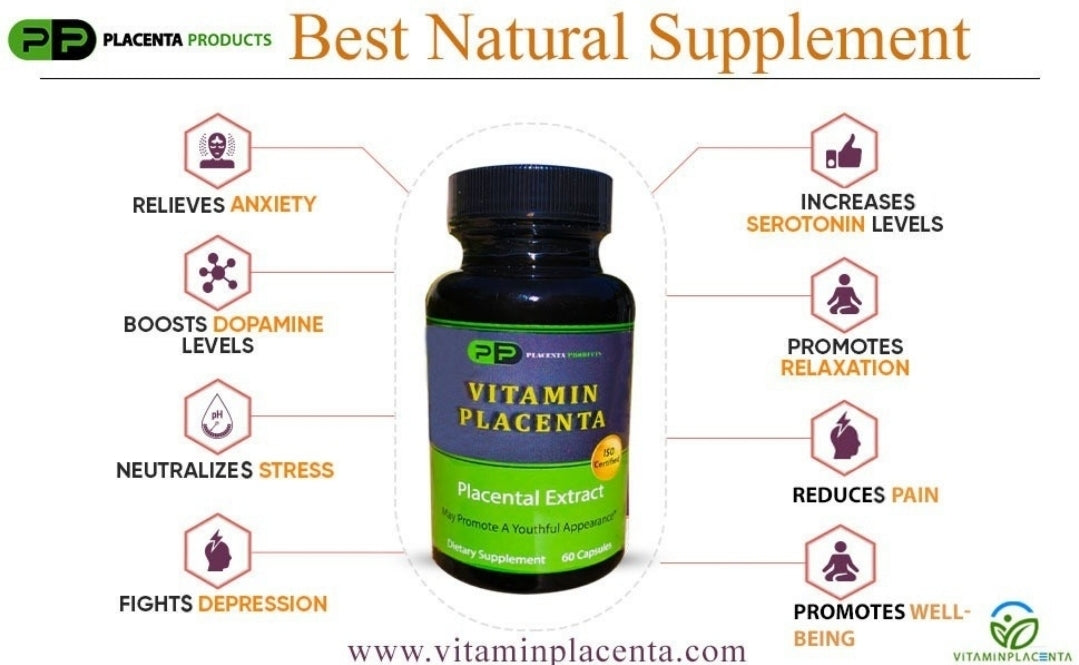 Best Natural Supplement