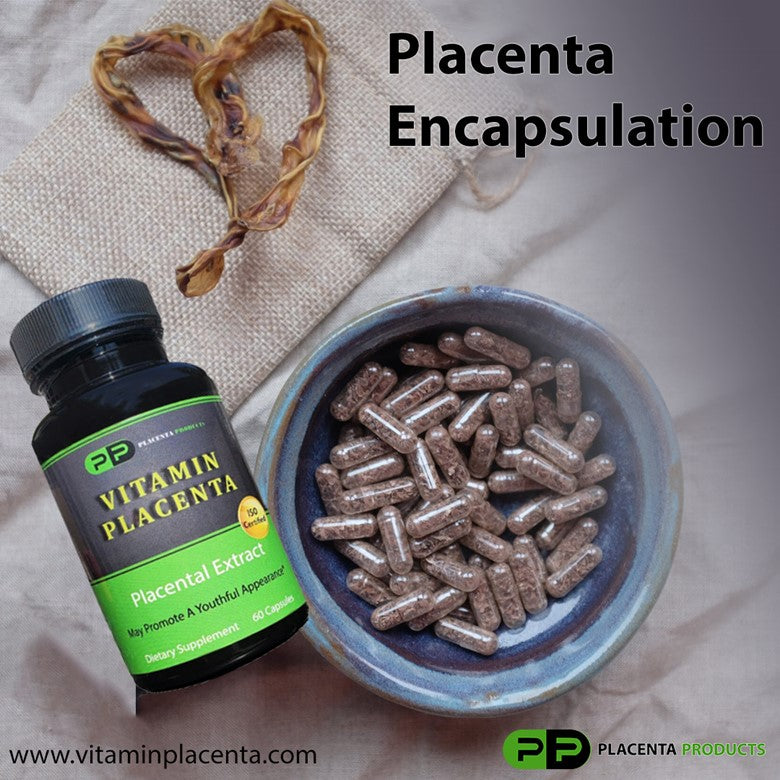 Placenta Encapsulation