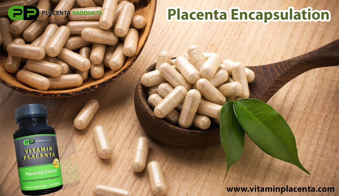 placenta encapsulation