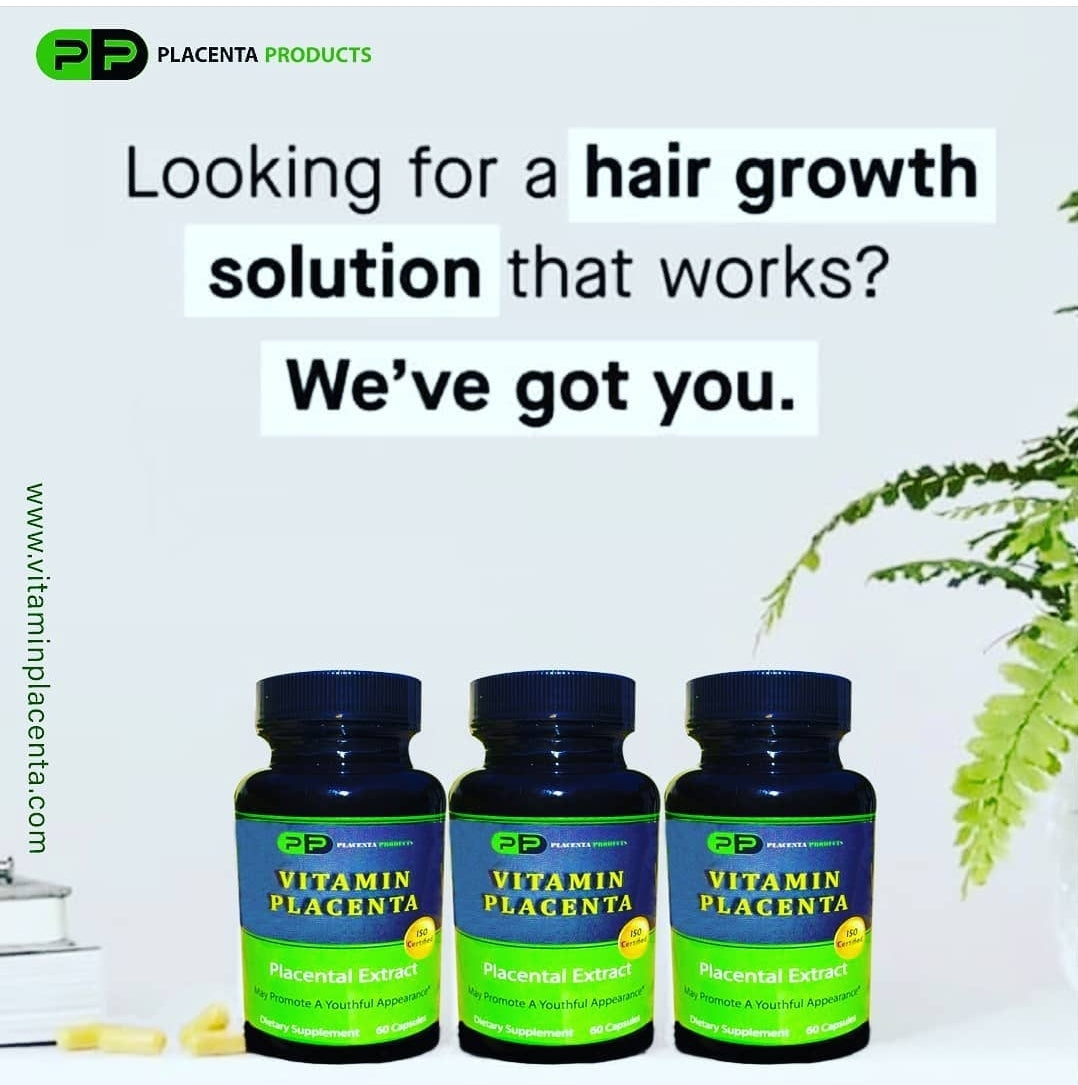 Hair Growth Solution