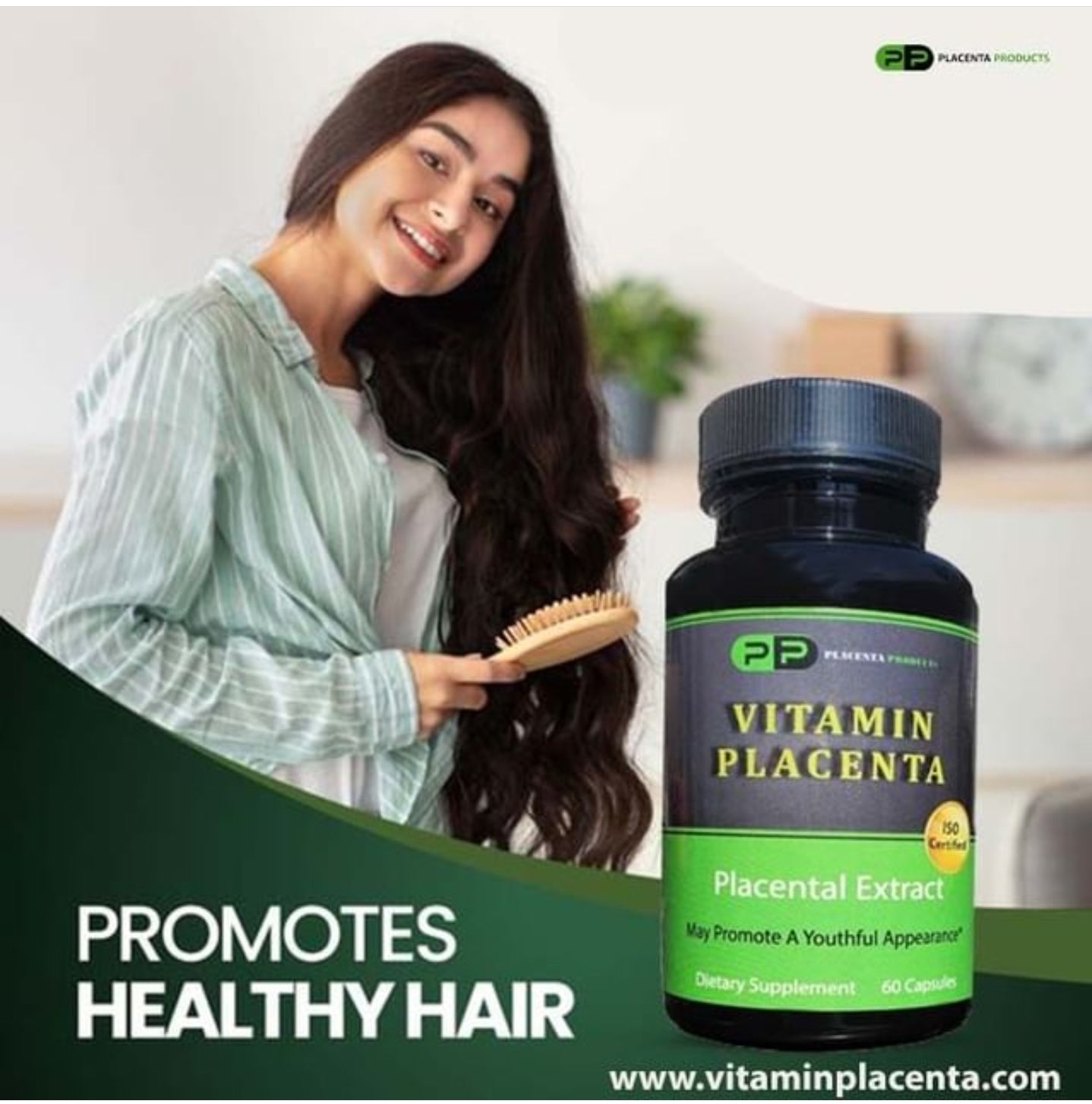 Healthy Hair