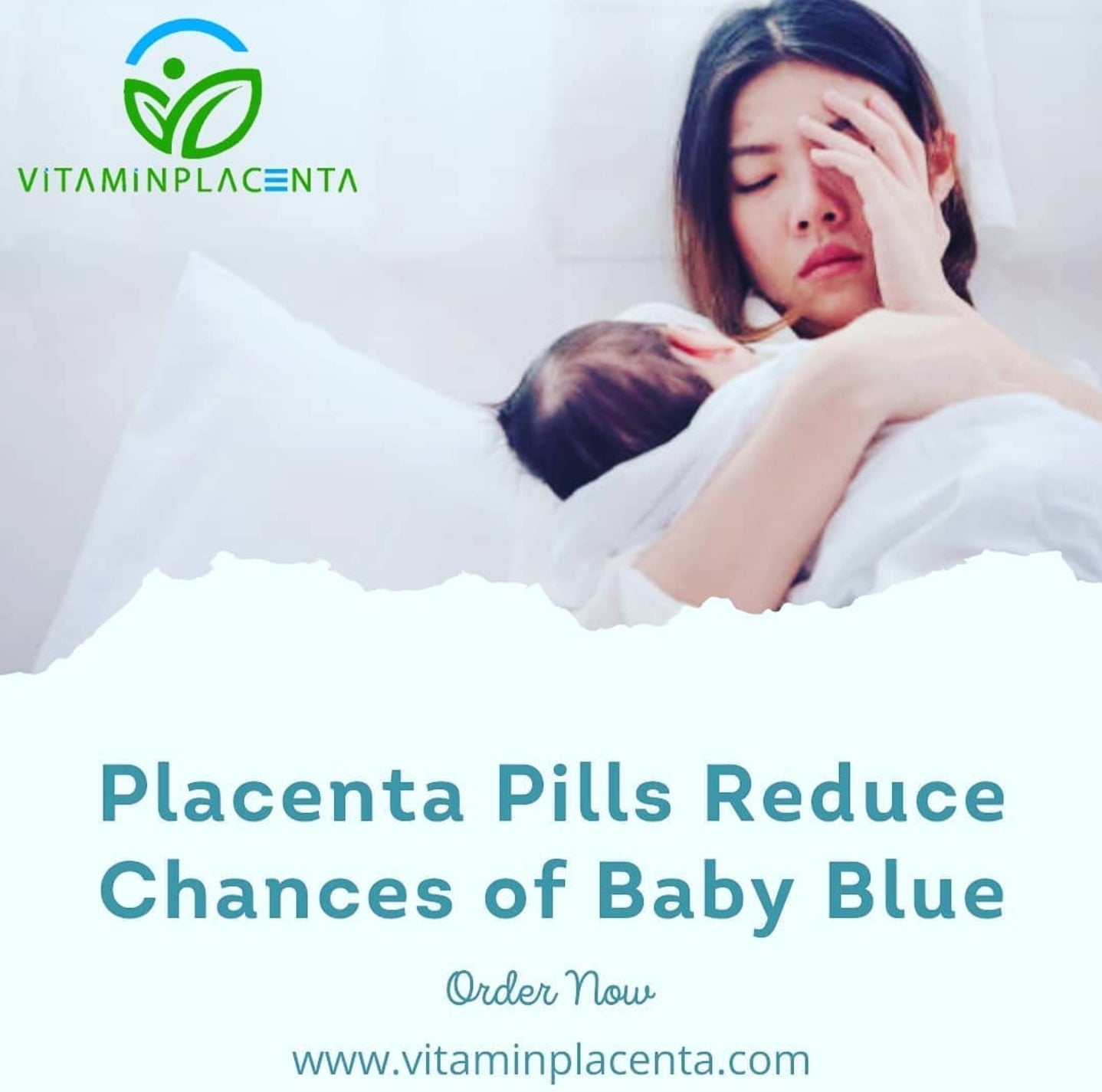 placenta pills prevent postpartum depression