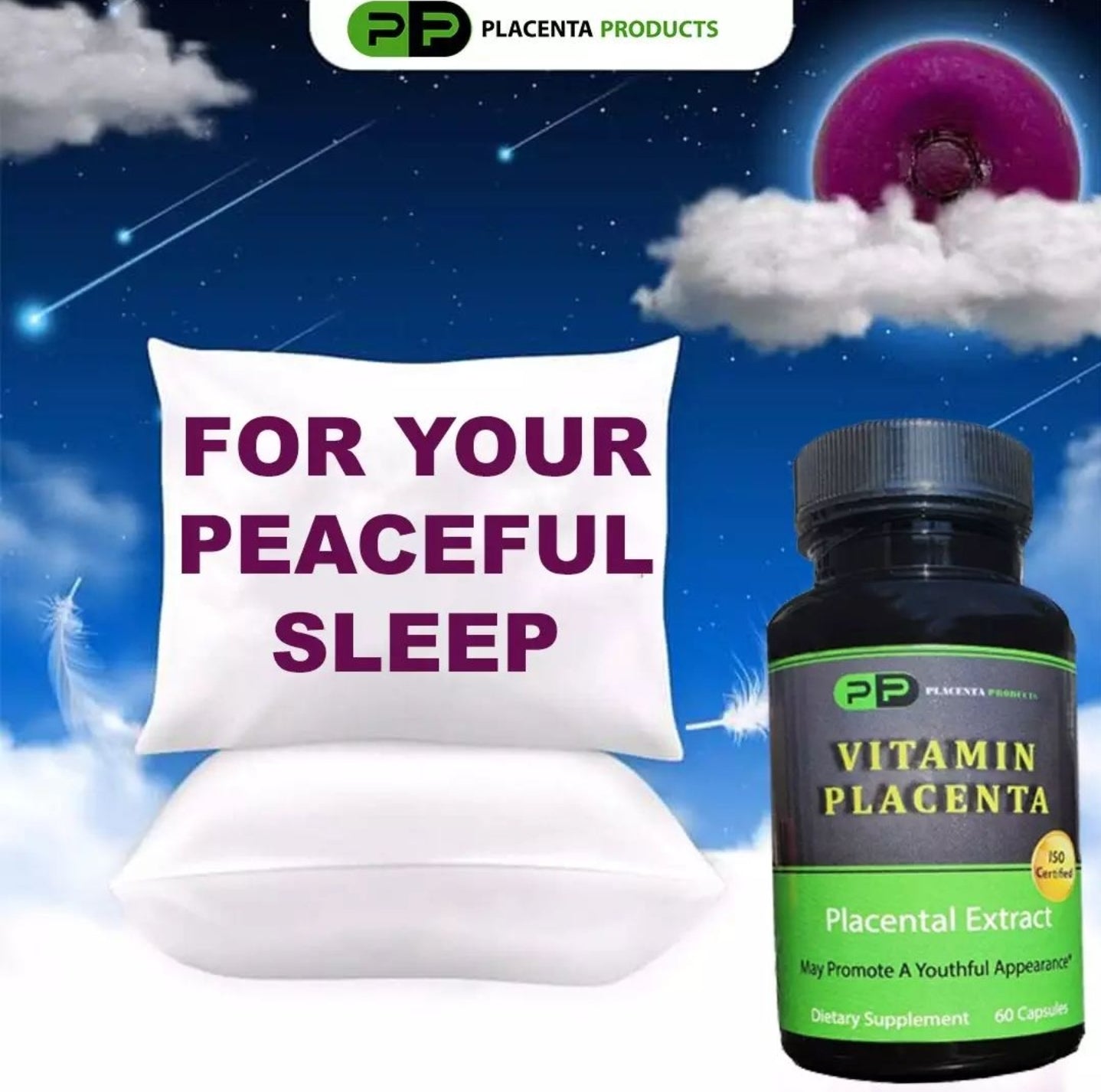 vitamins for sleep