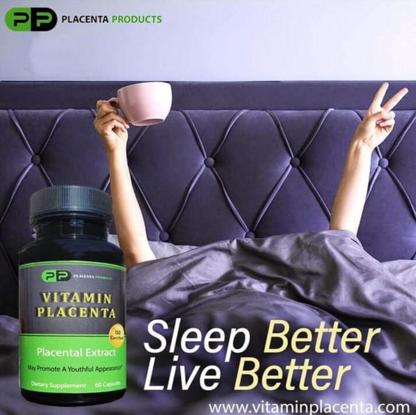 Sleep Better Live Better