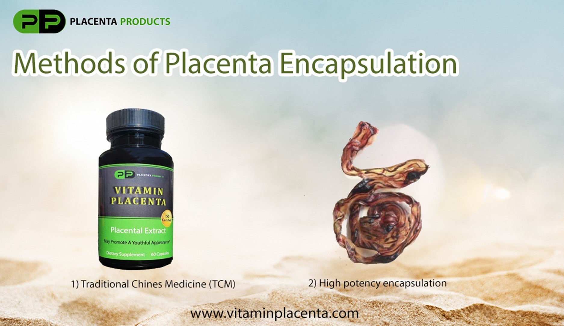 Placenta Encapsulation