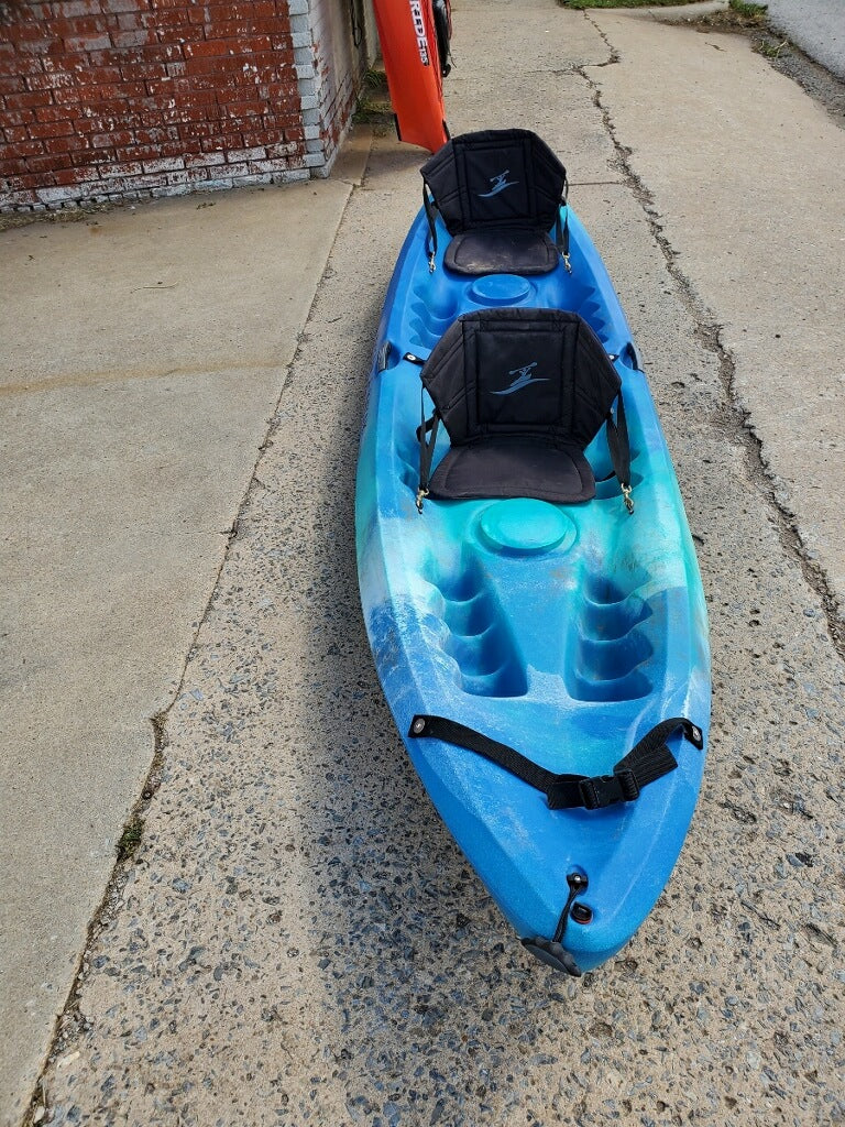 Ocean Kayak Malibu Two Tandem Kayak