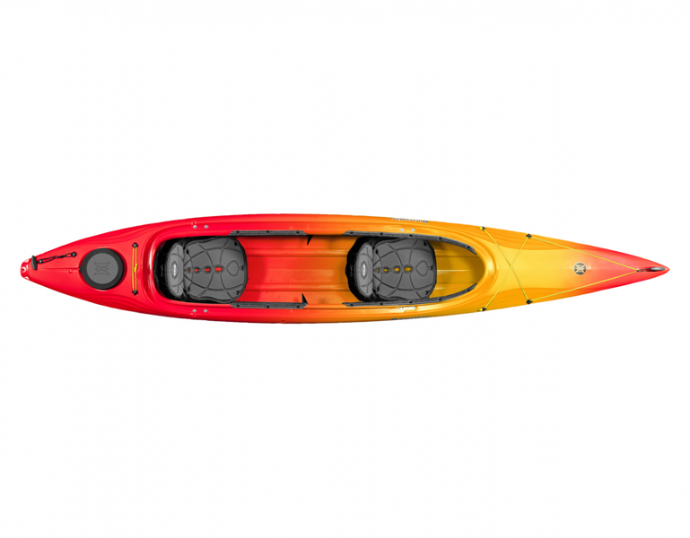 Ocean Kayak Malibu Two Tandem Kayak