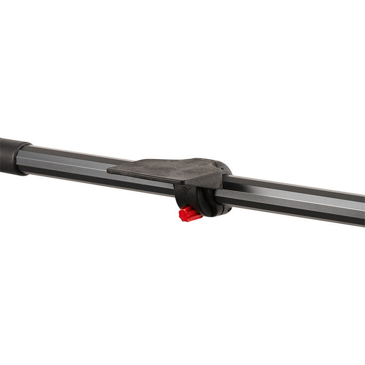 Hobie H-Rail Ram Dual T-Slot