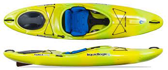 Remix XP Kayak – Liquidlogic Kayaks