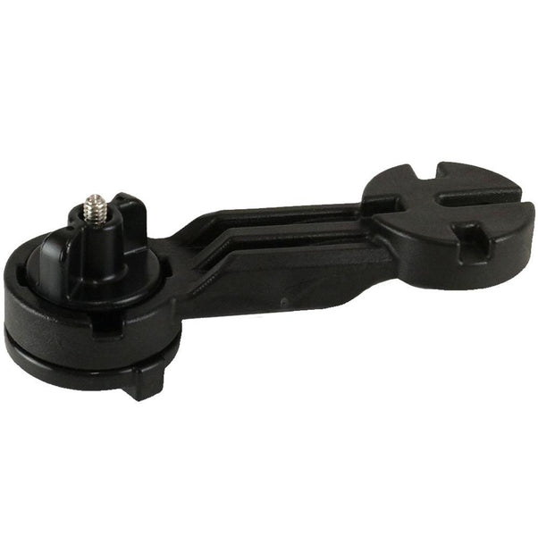 YakAttack Side Mount Rod Tube