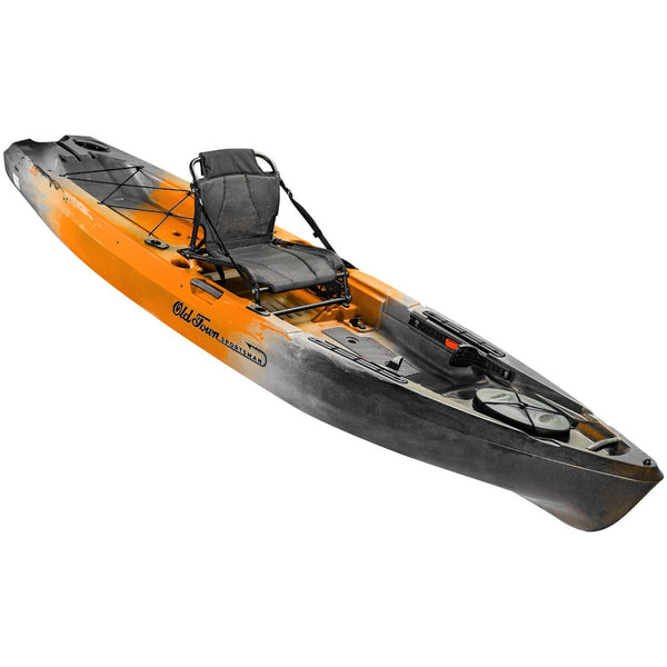 3 Waters Big Fish 120 V2 Kayak