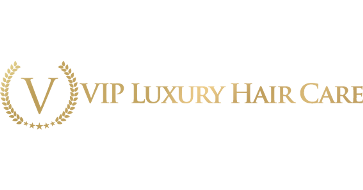 VIP Luxury Hair Care