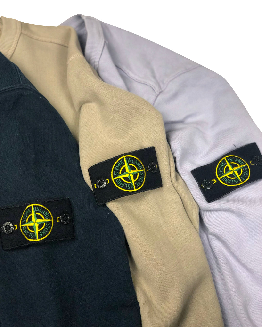 Stone Island | We Vintage