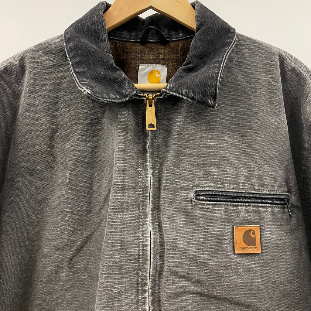 Carhartt jacket matthew mcconaughey deals