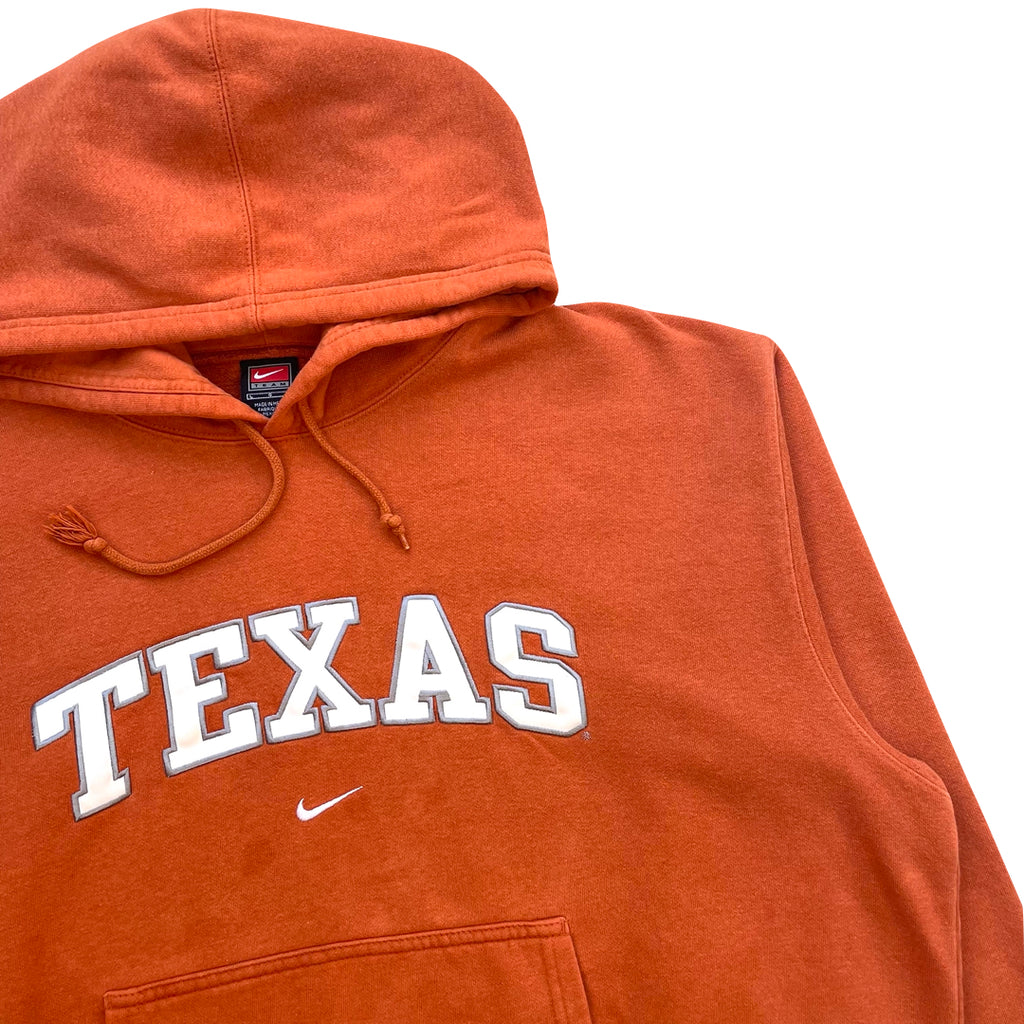 texas sweatshirt