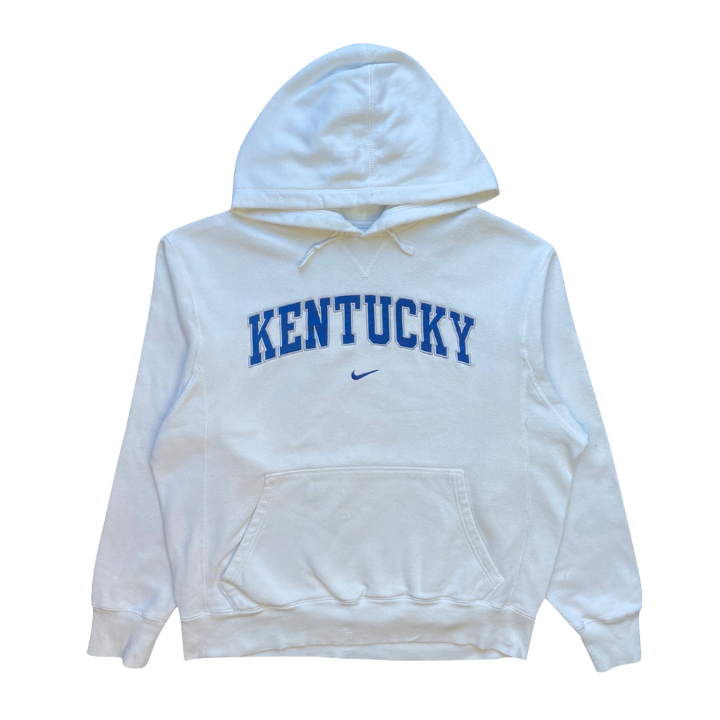 nike kentucky pullover