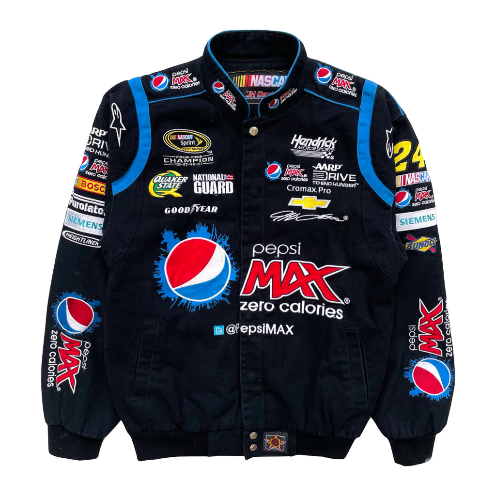 pepsi max jacket