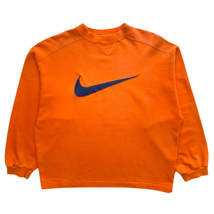 NIKE – WE VINTAGE