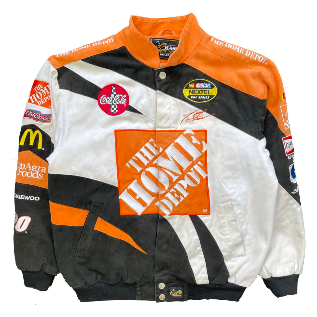 Racing Jackets | We Vintage