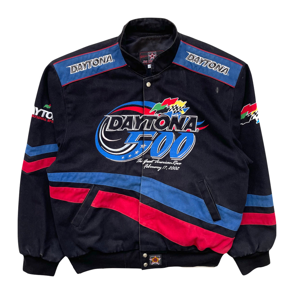 daytona racing jacket