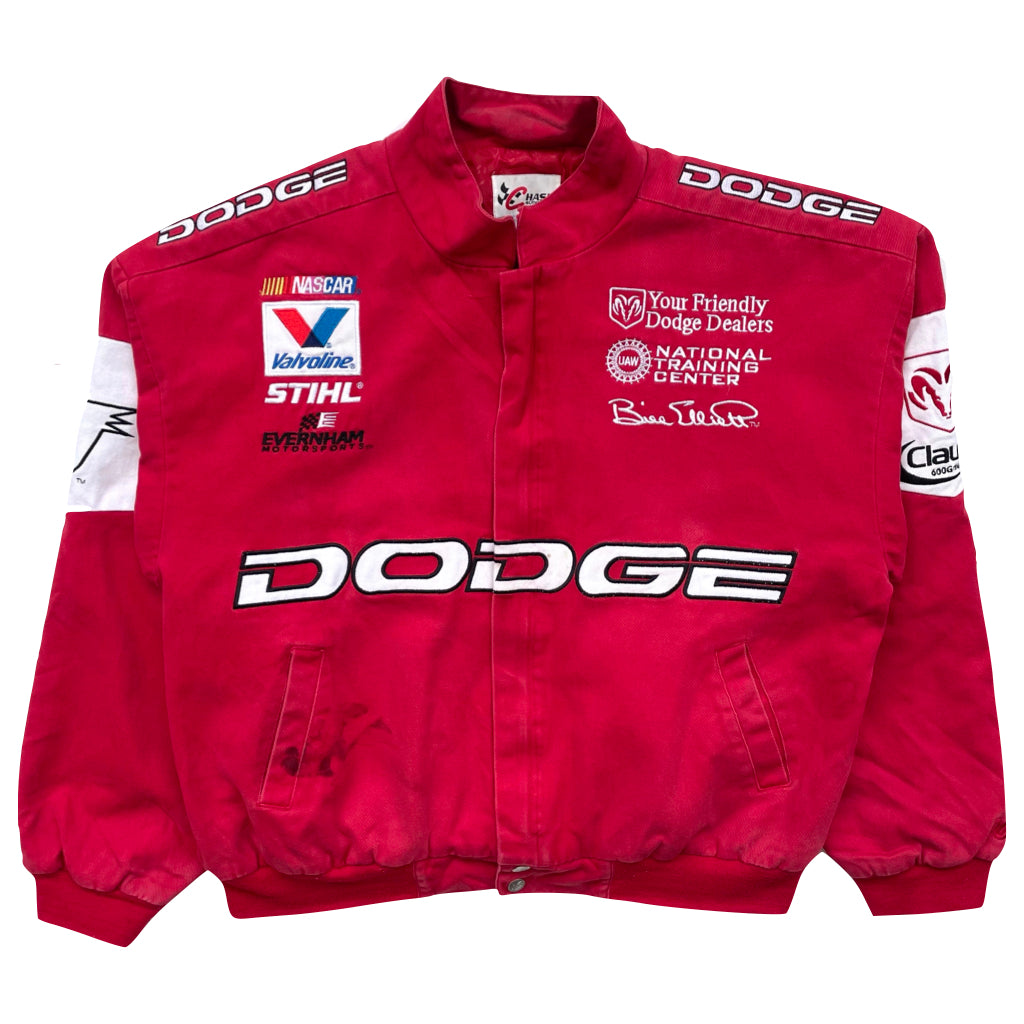 Racing Jackets | We Vintage