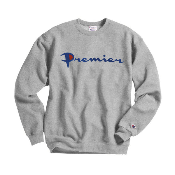 Supreme Script Logos Wool Overcoat – PremierTire