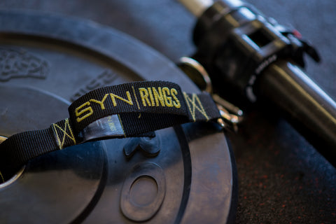 MostFit Syn Rings
