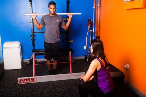 Renov8 fitness is North hollywood goal setting with clients