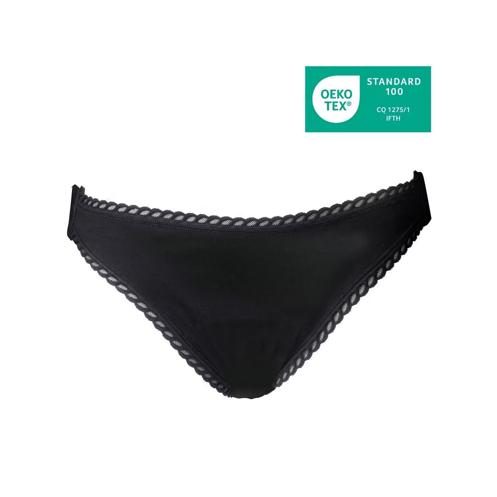 Light flow menstrual panties – JAAC & ZAAK