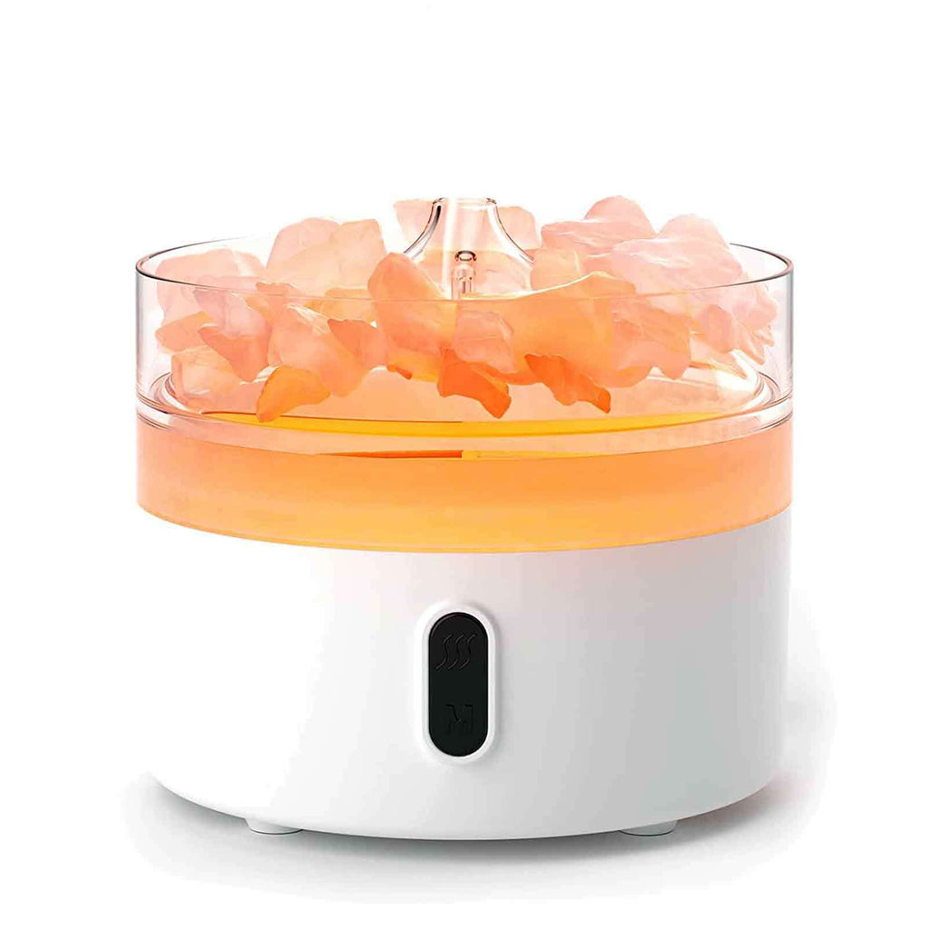 Medium Volcano Effect Aroma Diffuser (plug) Two Colours – JAAC & ZAAK