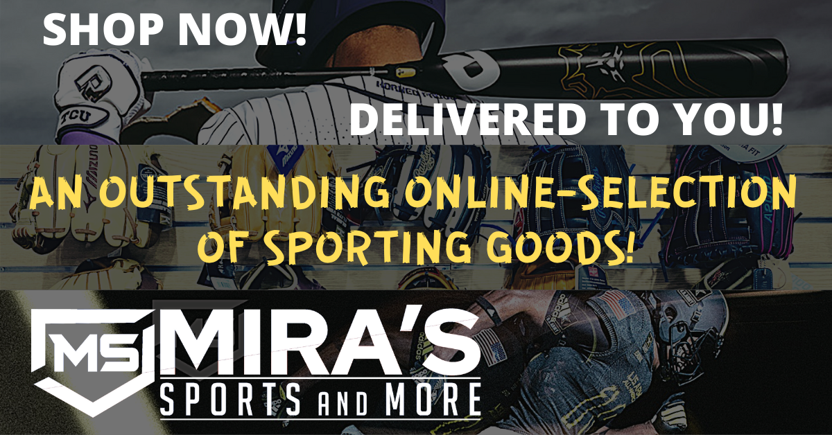 MIRA'S Sports and More